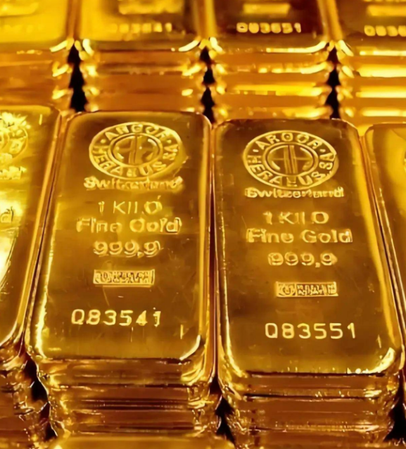 亚市早盘金价小幅走高 受降息希望提振