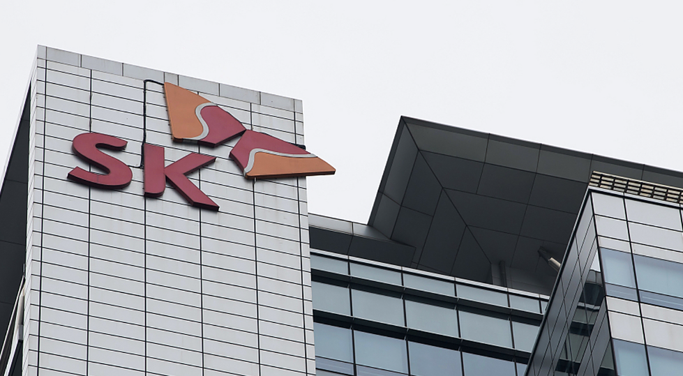 SK集团计划到2028年在韩国投资128万亿韩元