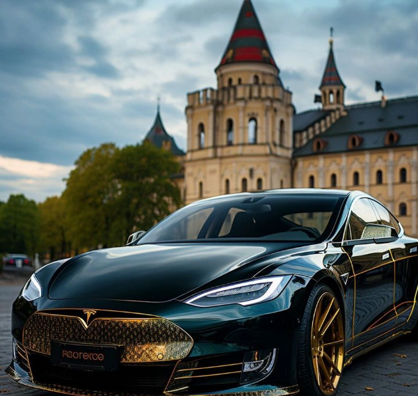 知名投资人Michael Burry披露做空特斯拉