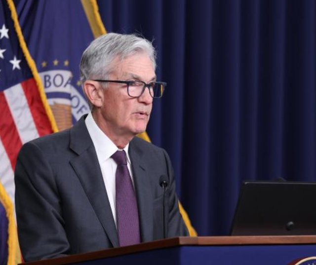 美联储主席“潜在接班人”放话：应在12月再次降