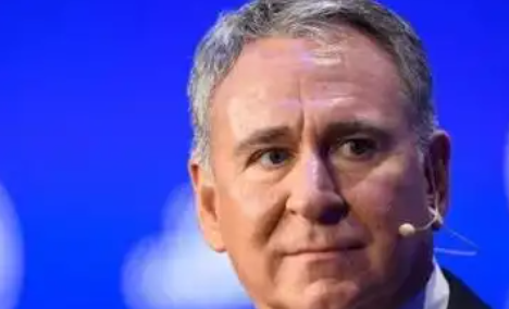 亿万富豪肯·格里芬希望纽约新市长马姆达尼“说