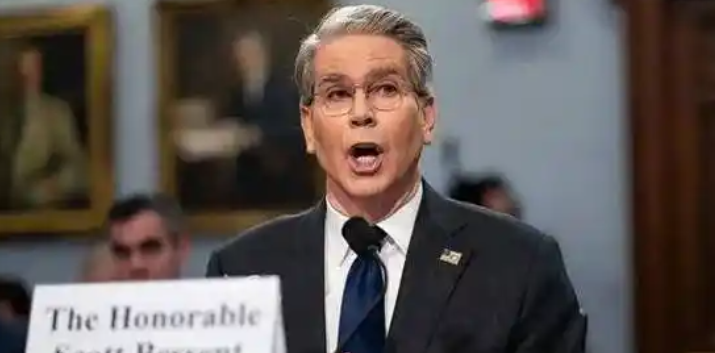 贝森特称美国今年经济增长仍可能超过3%