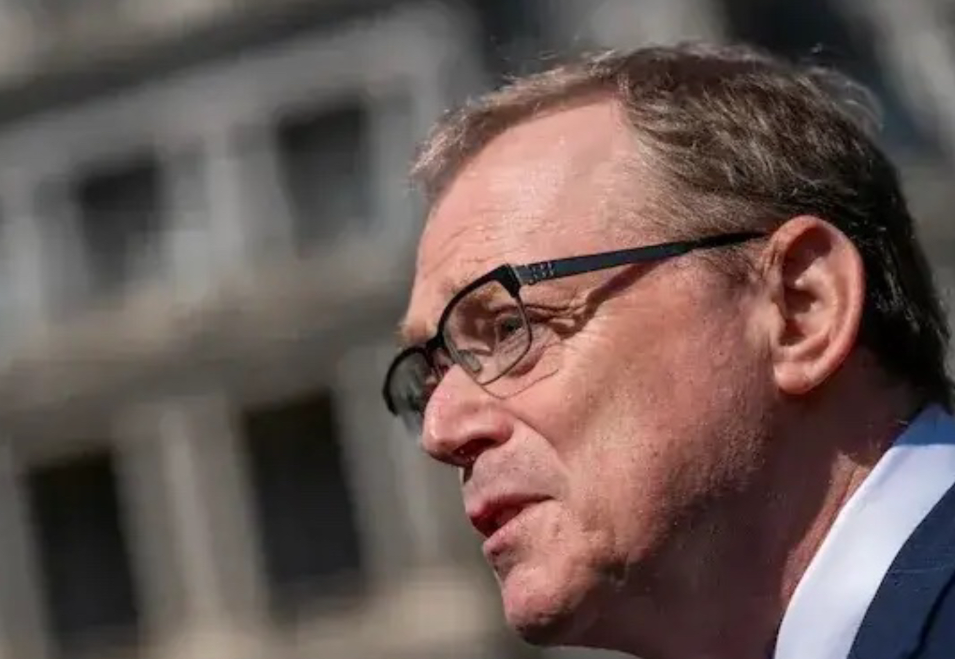 哈塞特若出任美联储主席，贝森特或“一统”特