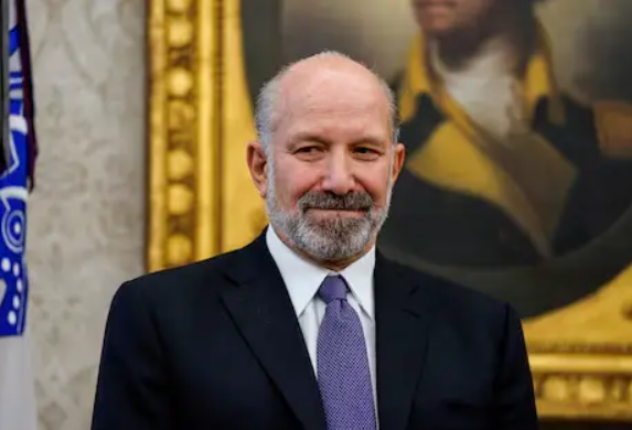 美国将在两周内公布芯片进口调查结果