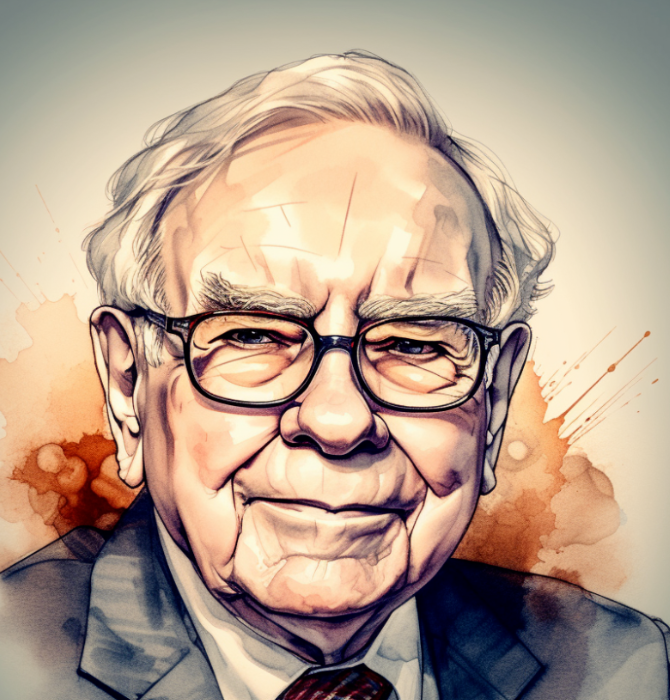 巴菲特出售所持VeriSign约三分之一股份