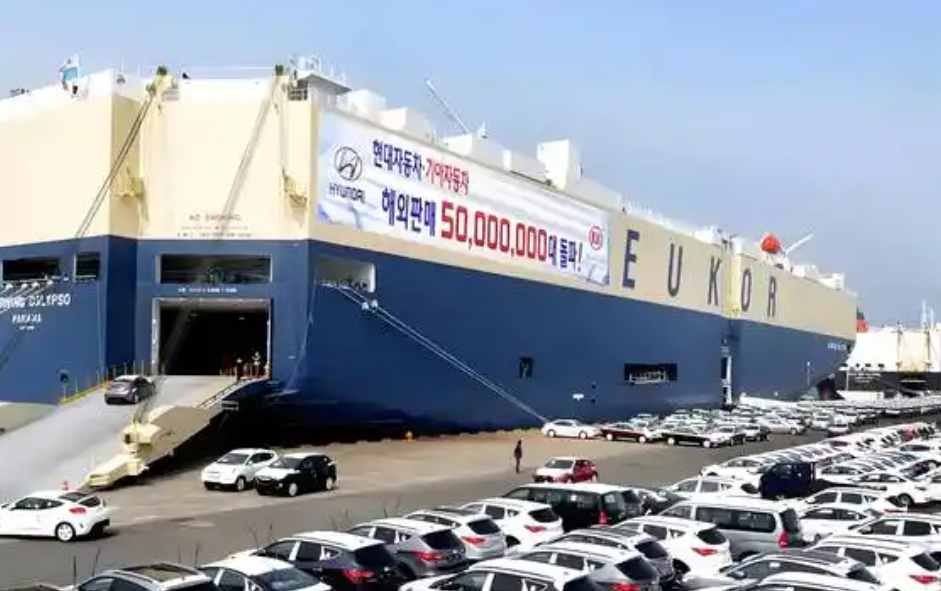 美商务部长称韩国在美投资的90%利润将归于美国