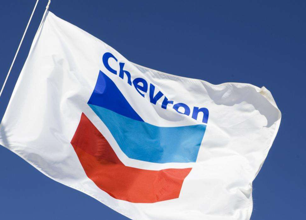 消息称雪佛龙获得在委内瑞拉运营的有限许可