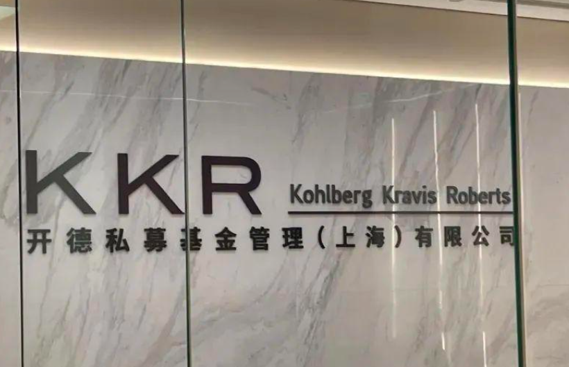 KKR为私人信贷业务聘请首位日本员工