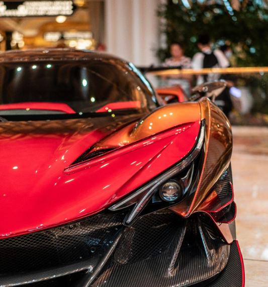 阿波罗基金同意收购Stream数据中心的多数股权