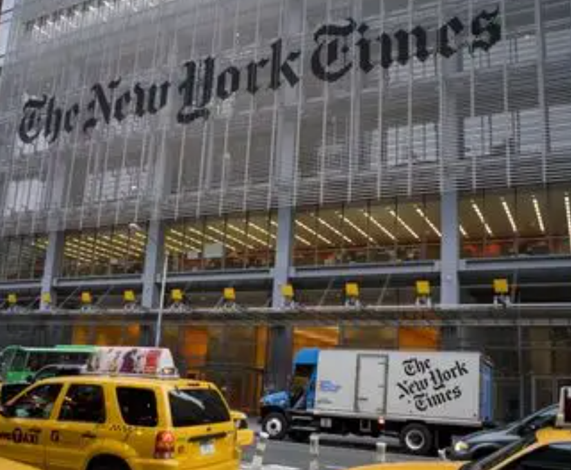 《纽约时报》预计得益于捆绑套餐优势，订阅收