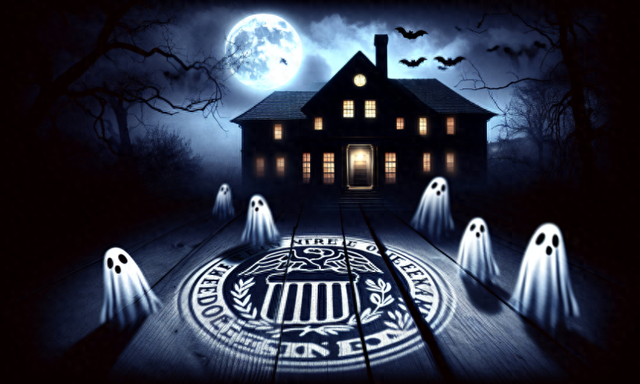 特朗普的美联储理事人选：短期搅局者OR长期掌舵