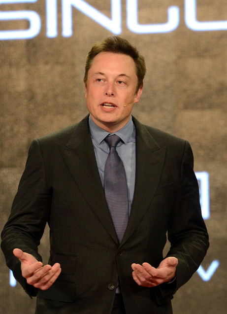 马斯克指责苹果在iPhone应用商店偏袒OpenAI