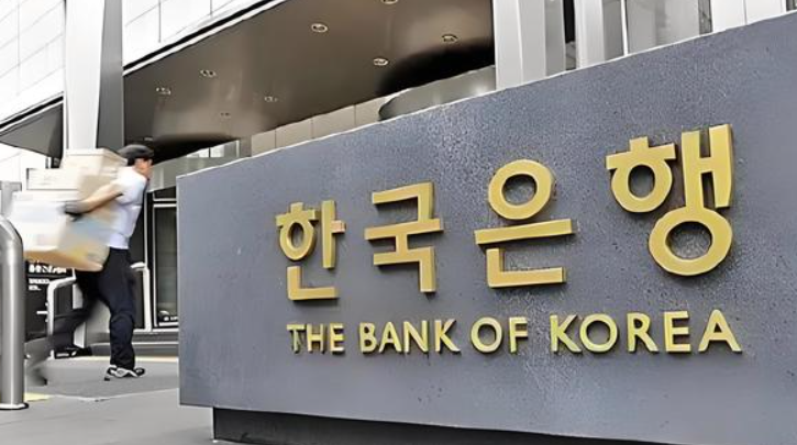 韩国7月进口价格环比上涨0.9%，六个月来首次反弹