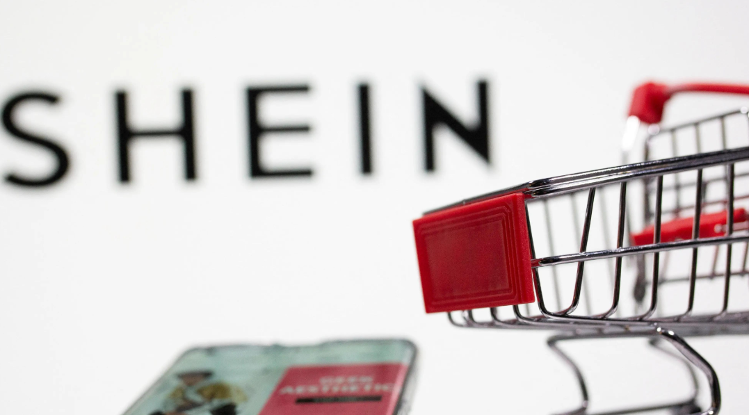Shein据悉考虑将总部迁回中国
