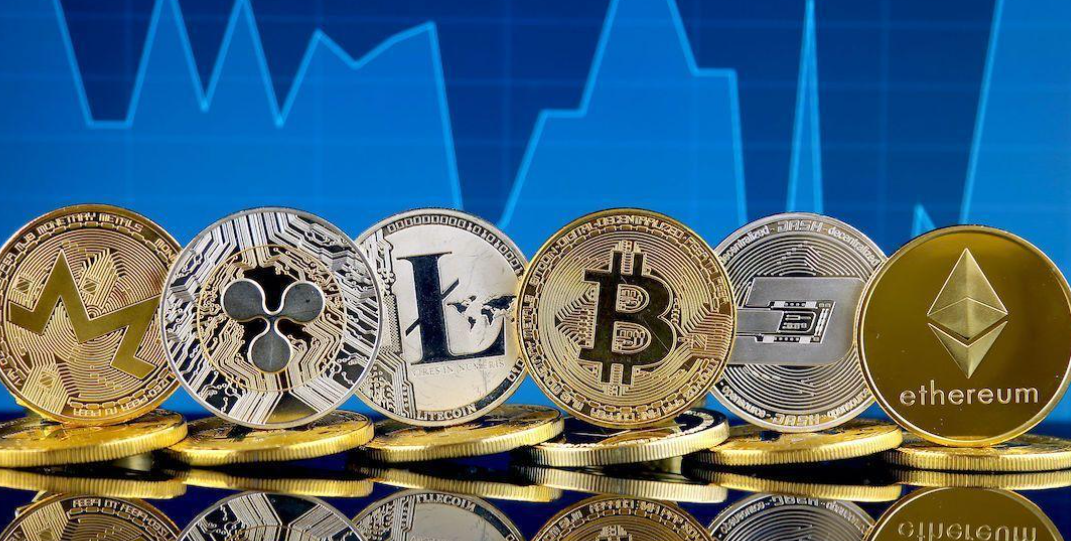 加密货币行业本周也在杰克逊霍尔开年会