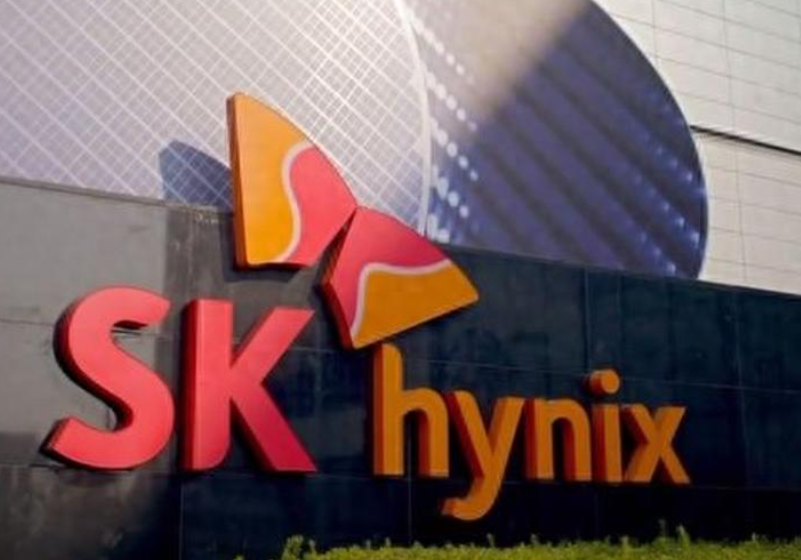 SK海力士采用新一代阿斯麦光刻系统生产DRAM