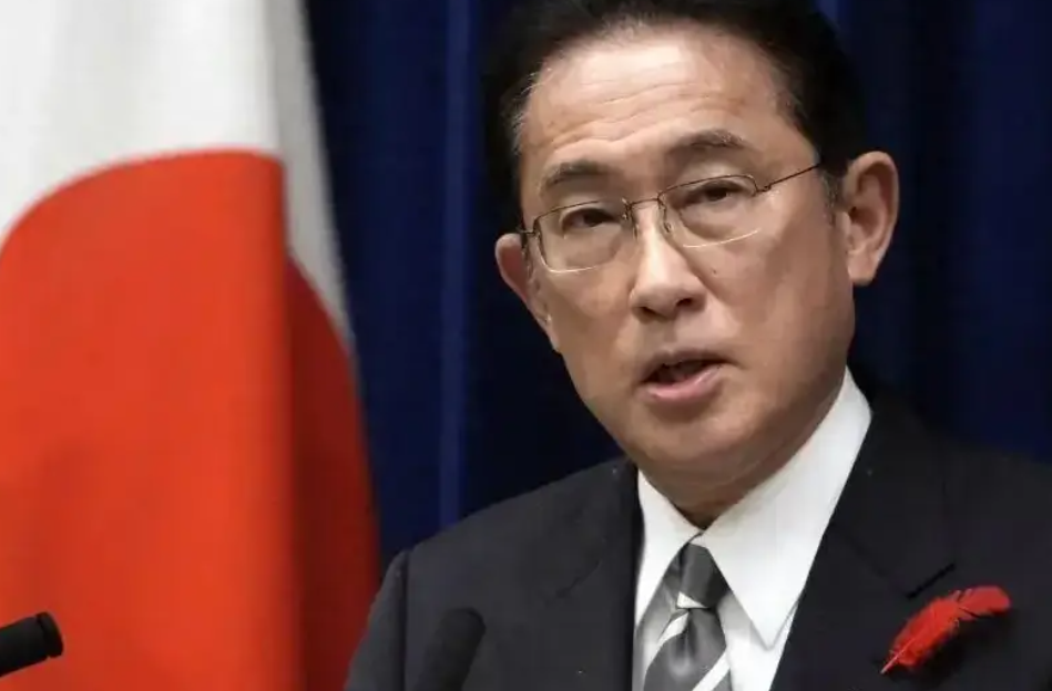 日本央行副行长罕见评论政治 认为特朗普关税超