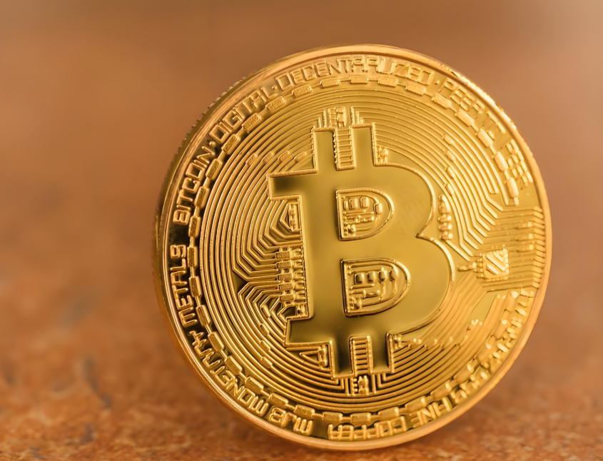 特朗普次子因一家加密货币公司上市身家大增