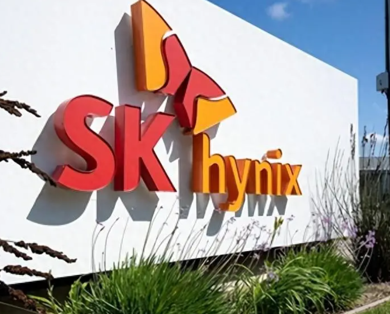 SK海力士将与Naver Cloud合作开发下一代AI芯片