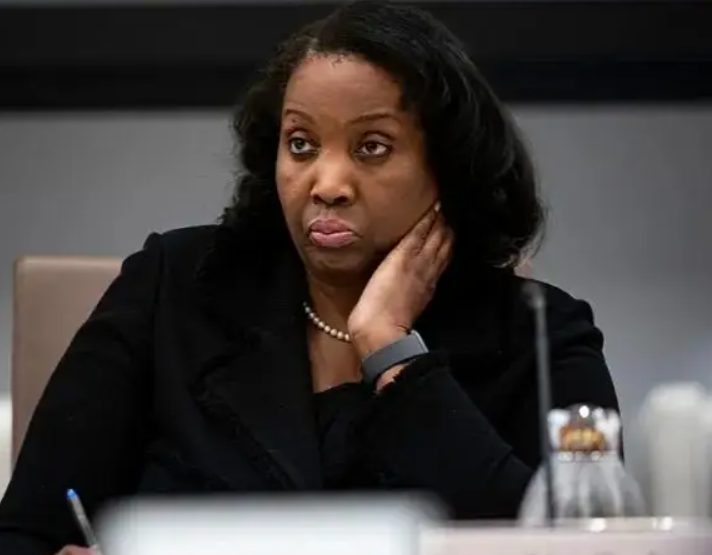 美上诉法院裁定 特朗普不能在美联储会议前解雇