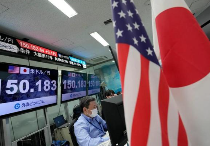 美国下调“日本汽车关税”至15%，周二生效！