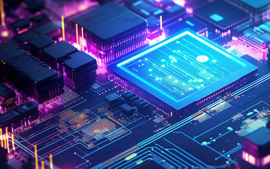 韩国股市从纪录高点回落 芯片股涨势受阻