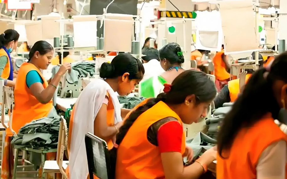 调查显示印度9月消费者通胀预计降至1.50%创2017年