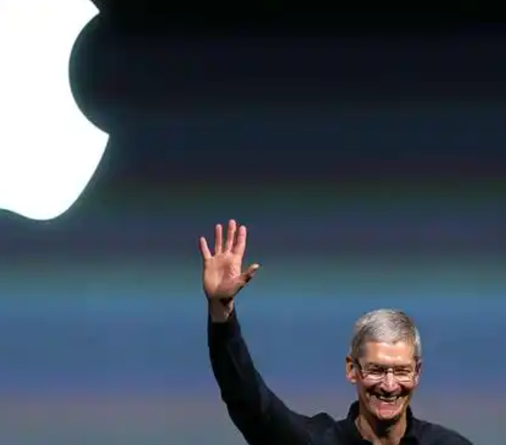 苹果公司游说印度修改税法，称该法律阻碍其扩