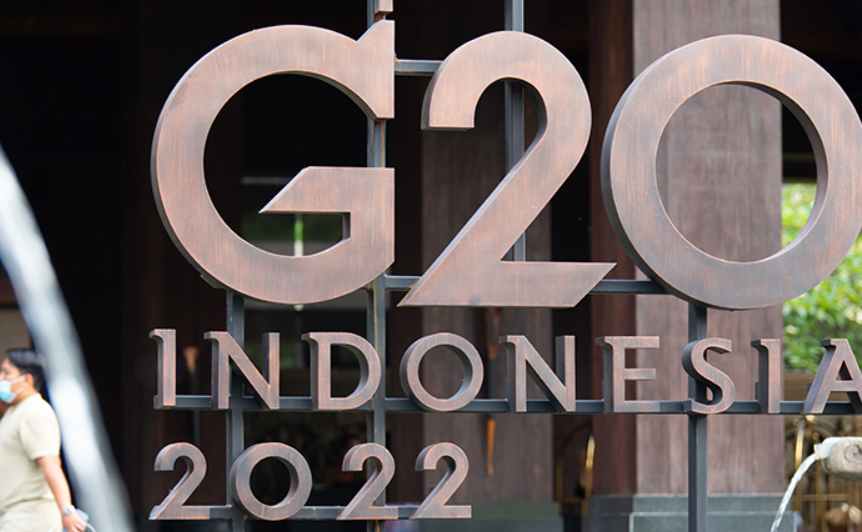 G20风险监管机构警告：全球加密货币监管存在“