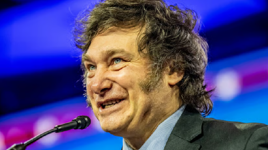 米莱改革陷“比索困局”，美国出手相助稳汇率