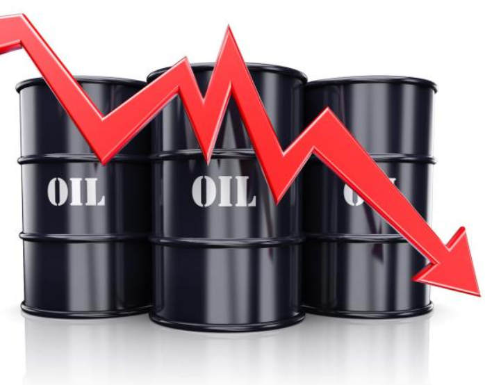 油价大涨 之前特朗普制裁俄罗斯石油巨头