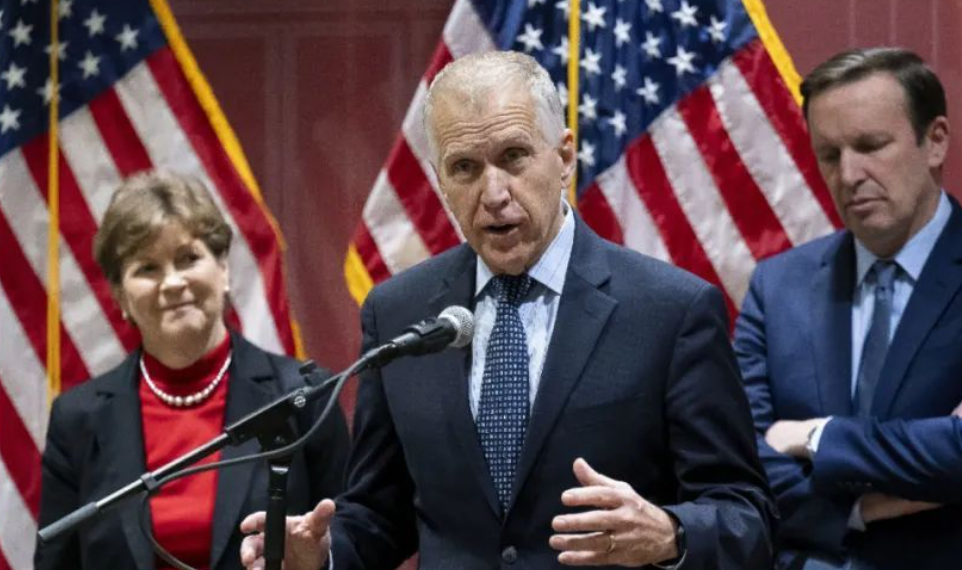 美国代表团计划下周访问印度进行贸易谈判