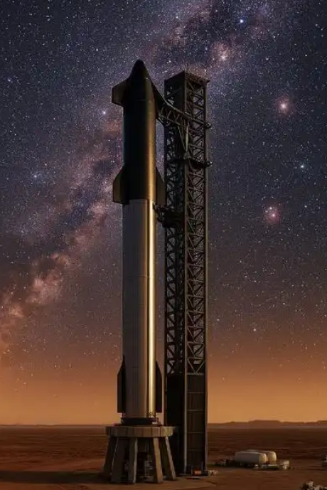 SPACEX的星链业务2025年营收增长50% 达到114亿美元