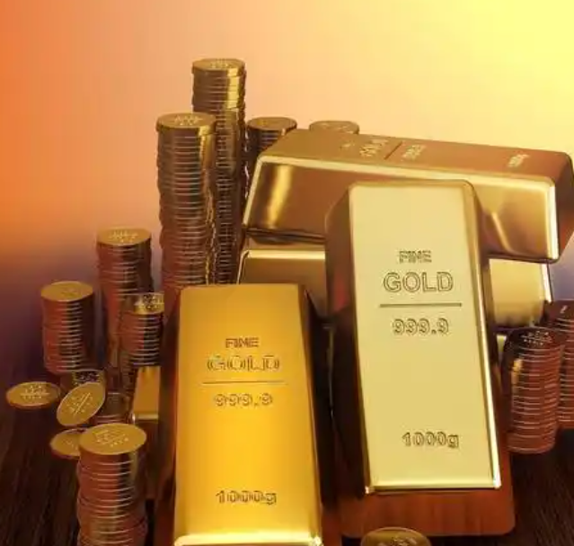 亚市早盘黄金上涨 受美伊将举行更多会谈的希望