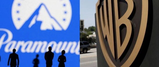 甲骨文创始人提供404亿美元担保，以加强派拉蒙