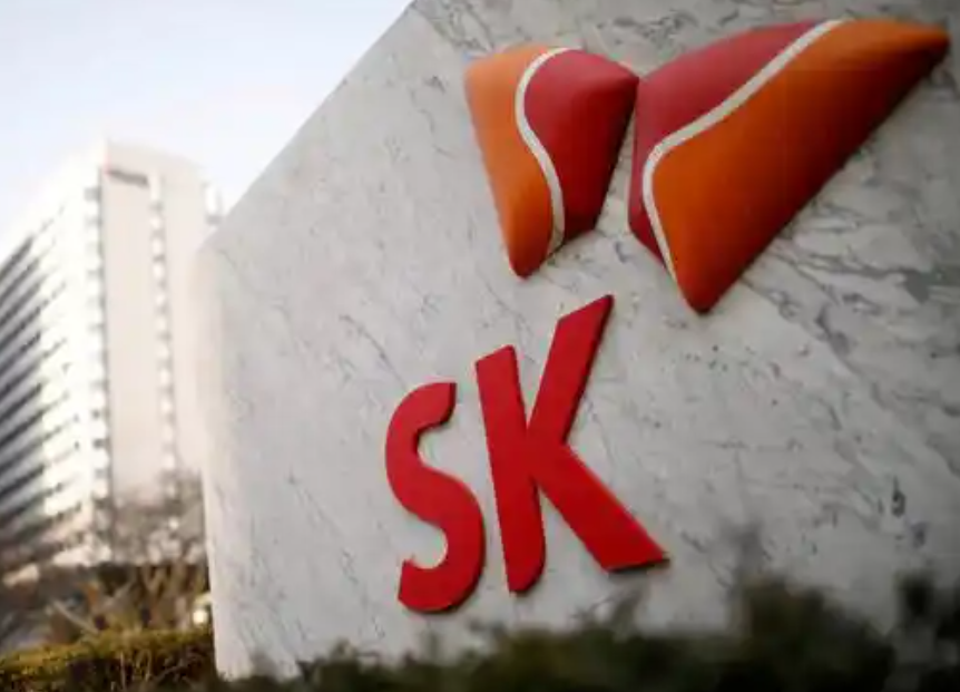 SK集团会长称芯片晶圆短缺或持续至2030年