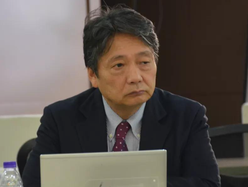 前丸红社长警告:日本最早6月底将开始面临化工