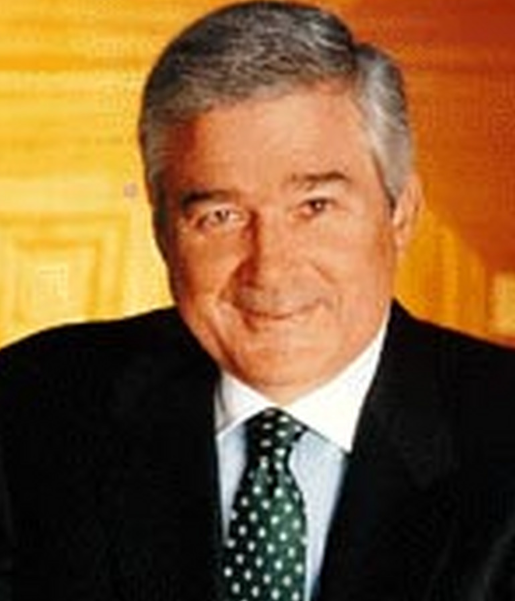 83岁IBM前CEO郭士纳逝世，曾带领“蓝色巨人”绝境