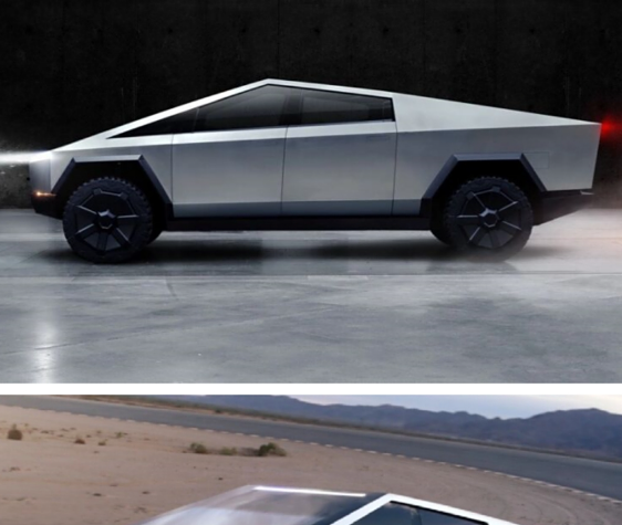 特斯拉Cybertruck销售持续低迷，去年在美国仅售出