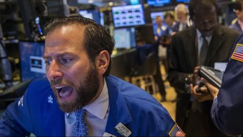 美股大涨，道指暴涨超1100点，中概股、科技股大