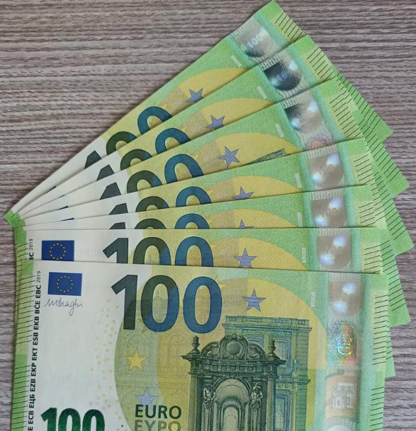 能源紧张将助推欧元区通胀，但严重程度将低于