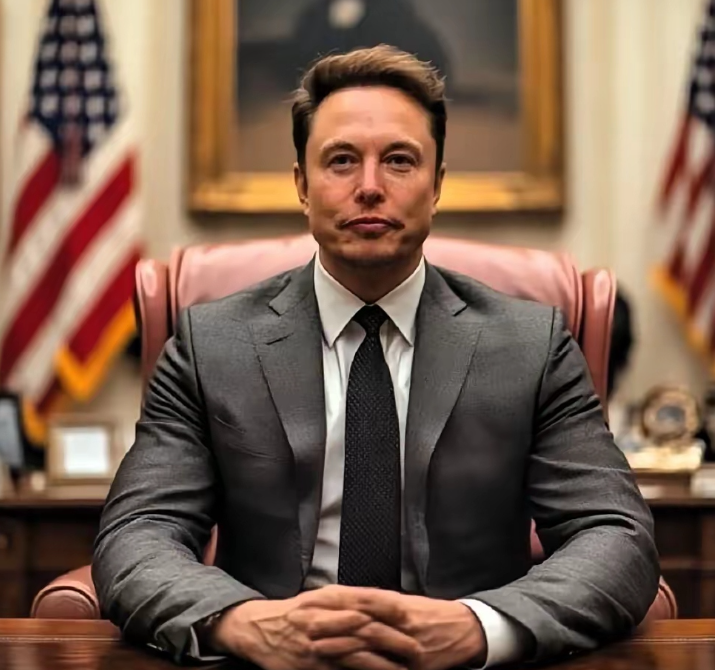 马斯克称10到20年内退休储蓄可能变得毫无意义