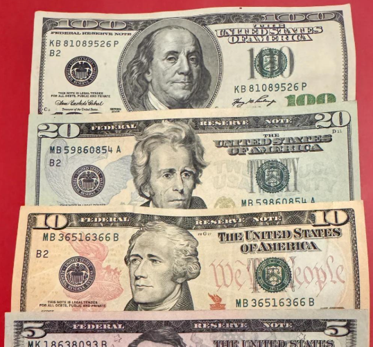 美元因美国司法部向美联储发传票而下跌 日元表