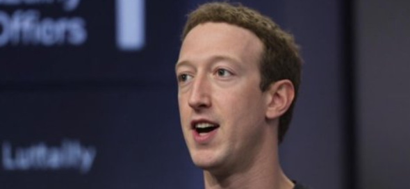 扎克伯格正在打造AI智能体，助力自己履行CEO职责