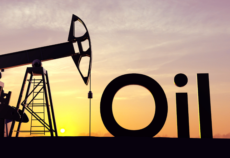 油价震荡 铜价下跌 金价止步九连跌