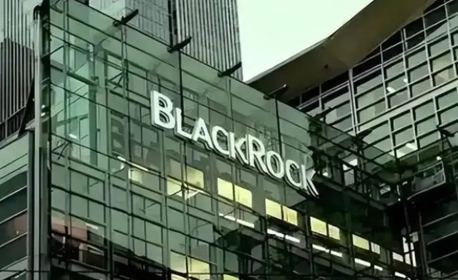 贝莱德CEO描绘中东冲突两种极端结局：油价要么