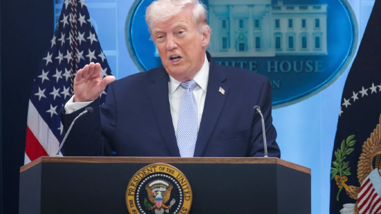 巴基斯坦提议延长最后期限后 特朗普称正就伊朗