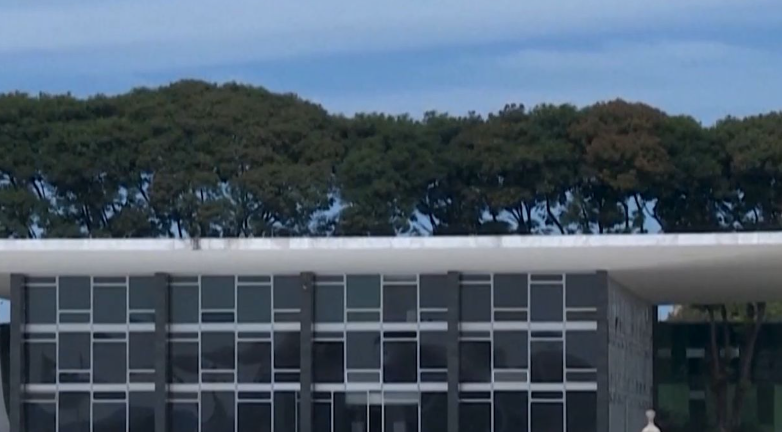 巴西最高法院下令终止对马斯克的调查