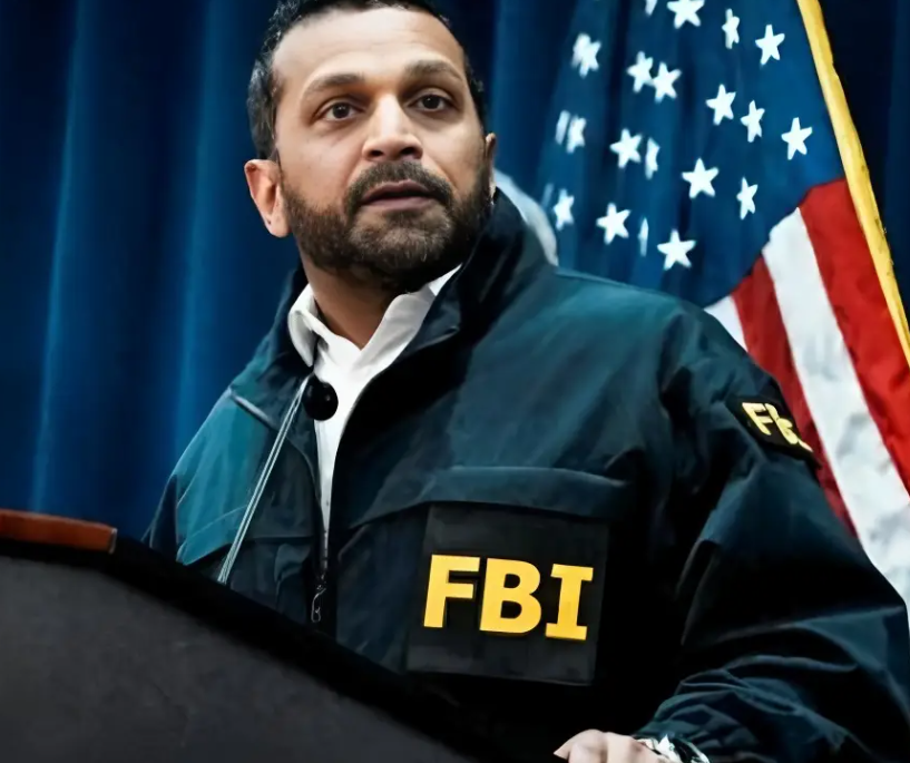 FBI逮捕一名涉嫌向记者泄密的前军方雇员